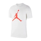 T-shirt Universal Men Nike Jordan Jumpman SS Crew CJ0921101 White