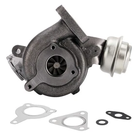 Billet Turbolader für AUDI VW 96kW-103kW AWX AVF BPW BLB 712077-0001