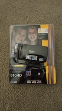 Vivitar Digital Video Recorder 810HD. Compact And Factory Sealed.