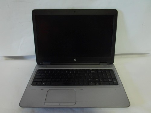 HP ProBook 650 G2 15,6" Core i5-6200U 2,30GHz 16GB 512GB SSD W11 Laptop (V1894)