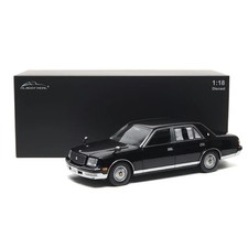 Almost Real Toyota Century 1997 1:18 ALM870201