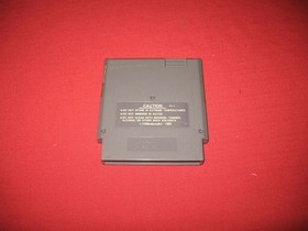 Nintendo NES / Epyx World Games / Tested & Working