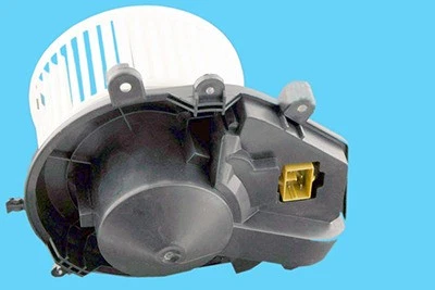 Motor soplador ajuste directo Foto 2 de 4