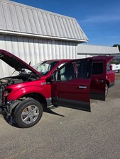2018 Ford F-150 SUPERCREW