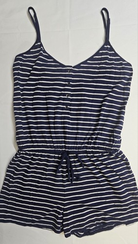 Aeropostale Size Small Romper - Picture 1 of 9
