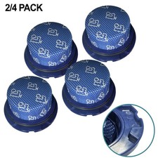 H13 HEPA Filter Set for Samsung For Bespoke Jet AI for Ultra Vacuum Cleaner 2