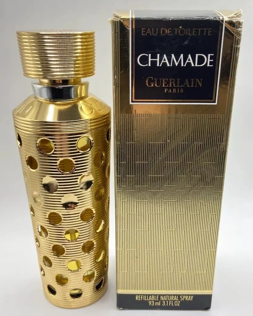 Guerlain Chamade Fragrances for Women for sale - eBay