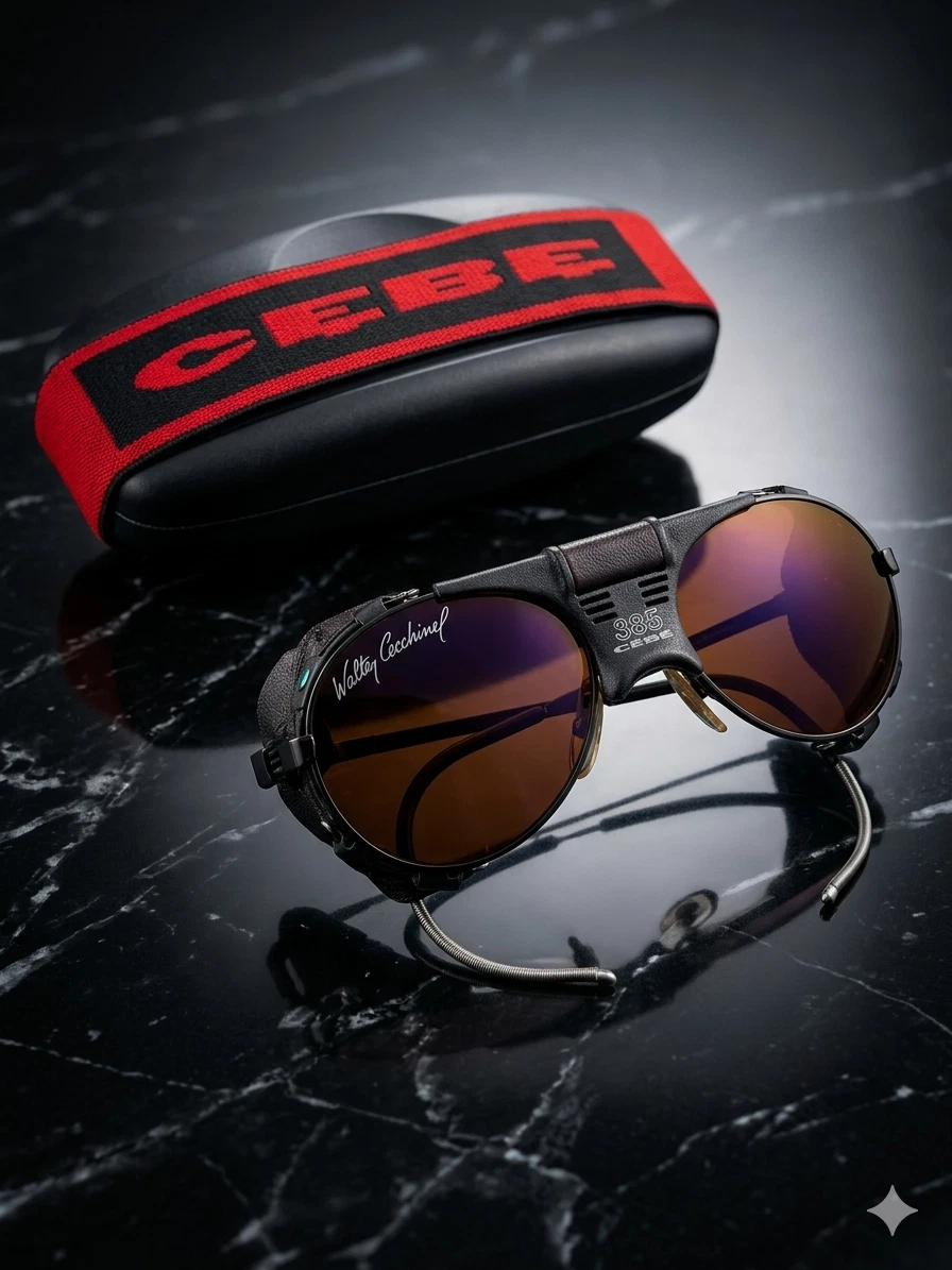 Cébé Vintage Sunglasses for sale | eBay