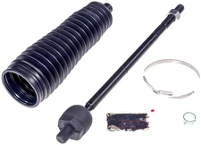 Steering Tie Rod End FVP TI85260 fits 05-10 Ford Mustang