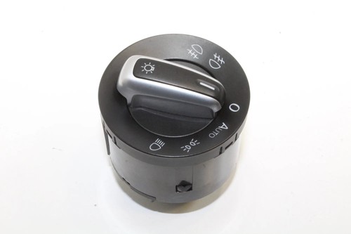 VW SCIROCCO 137, 138 Scheinwerferschalter 3C8941431N 2.00 Petrol 147kw 16842614