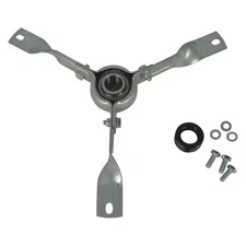 Bearing Support With Bearing, Vtsyt99lbsg