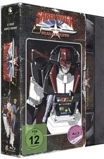 Saber Rider and the Star Sheriffs - Gesamtaus...