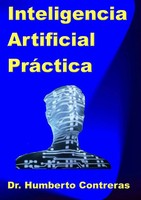 Inteligencia Artificial PráCtica Humberto Contreras Taschenbuch Spanisch 2013