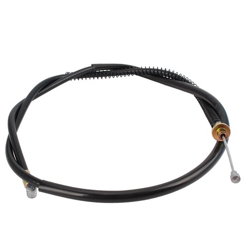 2GU-26335-01-00 Atv Clutch Cable for Yamaha for Banshee 350 YFZ350 1987 1988 ... - Picture 6 of 6