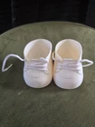 vintage Cabbage patch kid coleco Oxford boots shoes