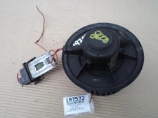 SEAT IBIZA II 6K1 Chauffage Intérieur 1995 21380201