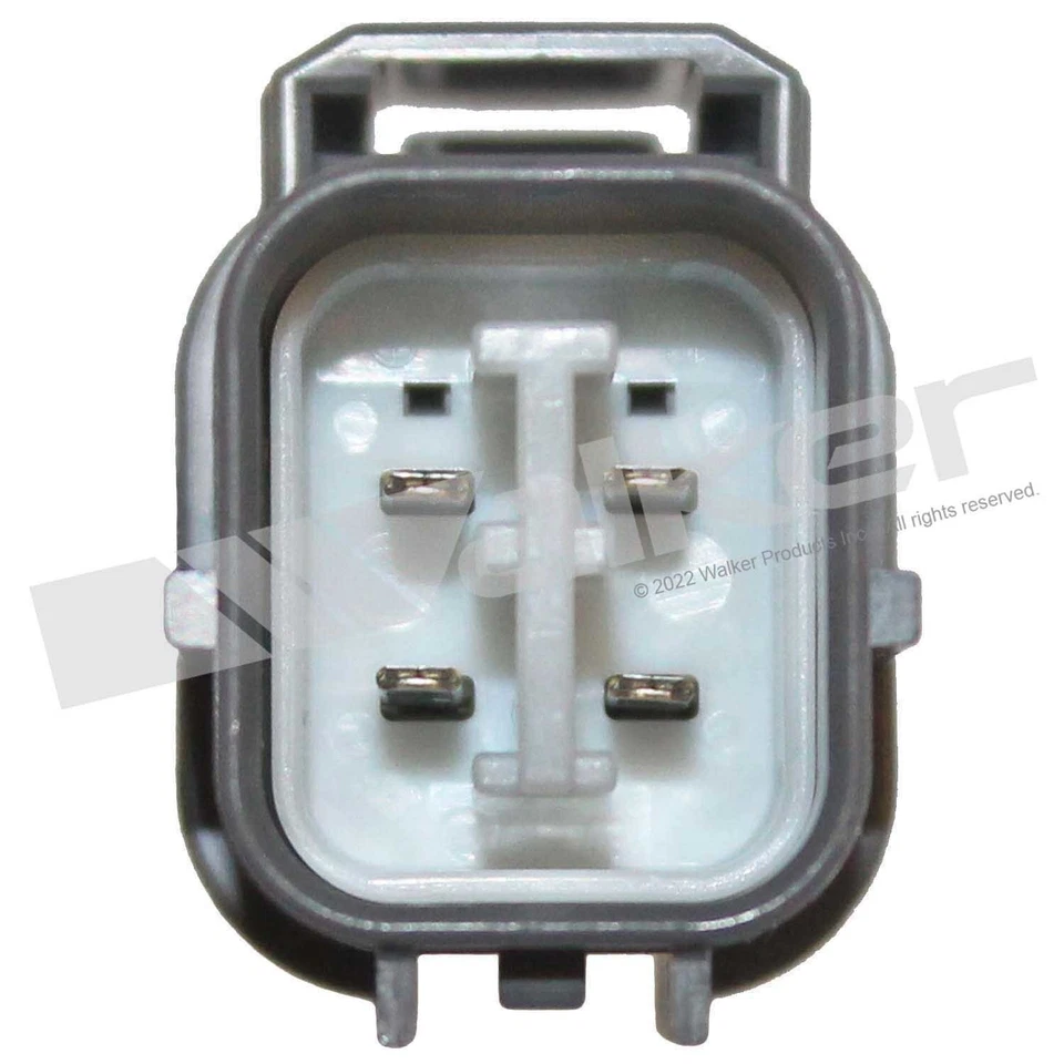 For Acura Integra 1994-1995 Walker Products 350-34126 Oxygen Sensor Foto 4 de 4