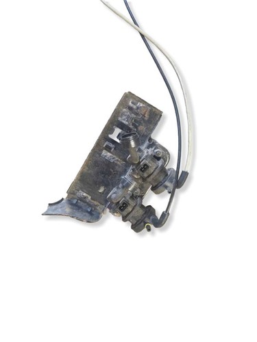 Opel Astra G 2001 Diesel 60kW Turbolader Druckwandler Magnetventil 091280022