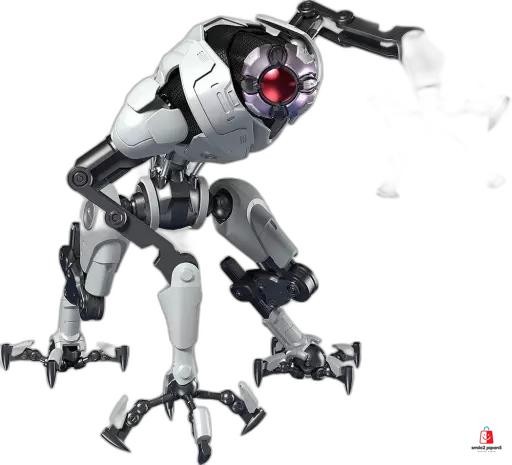 figma METROID DREAD E.M.M.I.　新品未使用 figma E.M.M.I. 