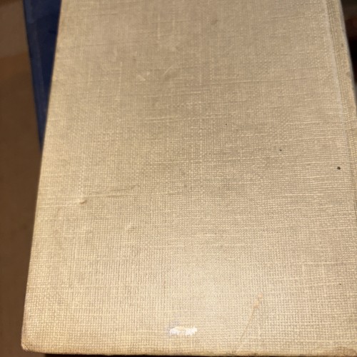 Strange Fires Clement Wood Woodford 1951 1st Ed GGA Sleaze Vintage Hardcover - Bild 6 von 6