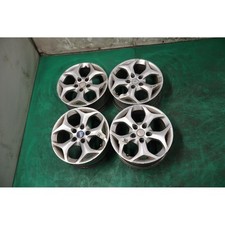 4 CERCHI IN LEGA FORD FOCUS (05-08) 1.8 16V (92KW) SW 5P/B/1798CC 2005
