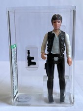 Han Solo for sale