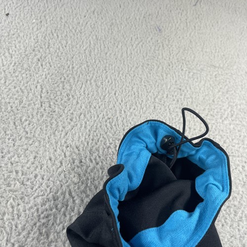 Carolina Panthers Pants Mens XL Black NFL Football Nike Dri Fit Warm Up - Picture 13 of 15