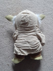 Star Wars Collectible Talking 12’' plush toy - Darth Vader and Yoda — photo 6
