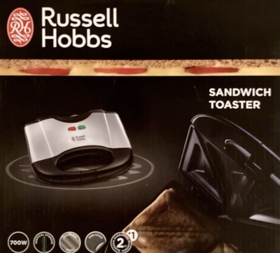 Russell Hobbs Sandwich Toaster