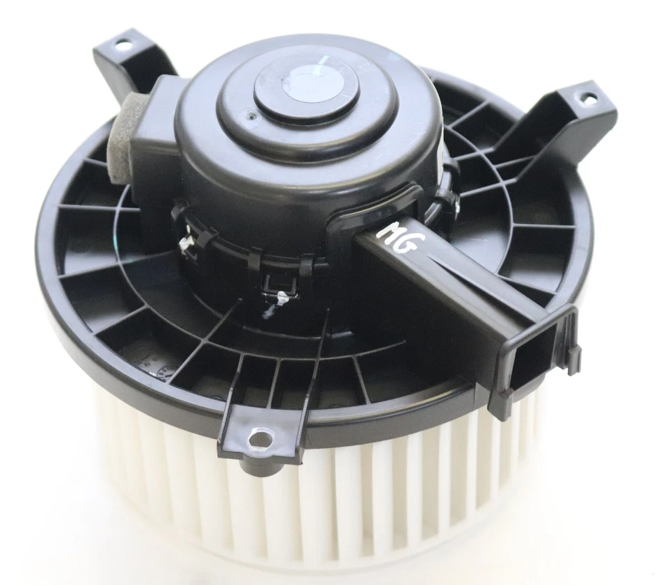 Original MG ZS EV ASMCJ40405 Gebläse Lüfter Klimalüfter Gebläselüfter Heizung - Bild 3 von 4