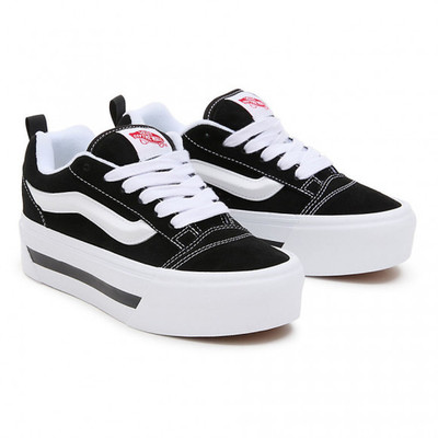 Vans Knu Stack. Brand New. Womens Size: 8