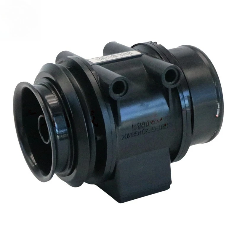 Mass Sensor Intake Air Flow 22250-66050 For 1995 -1997 Toyota Land Cruiser LX450 — 第 2/4 张图片