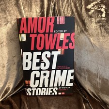 Best Crime Stories Of The Year Volume 3