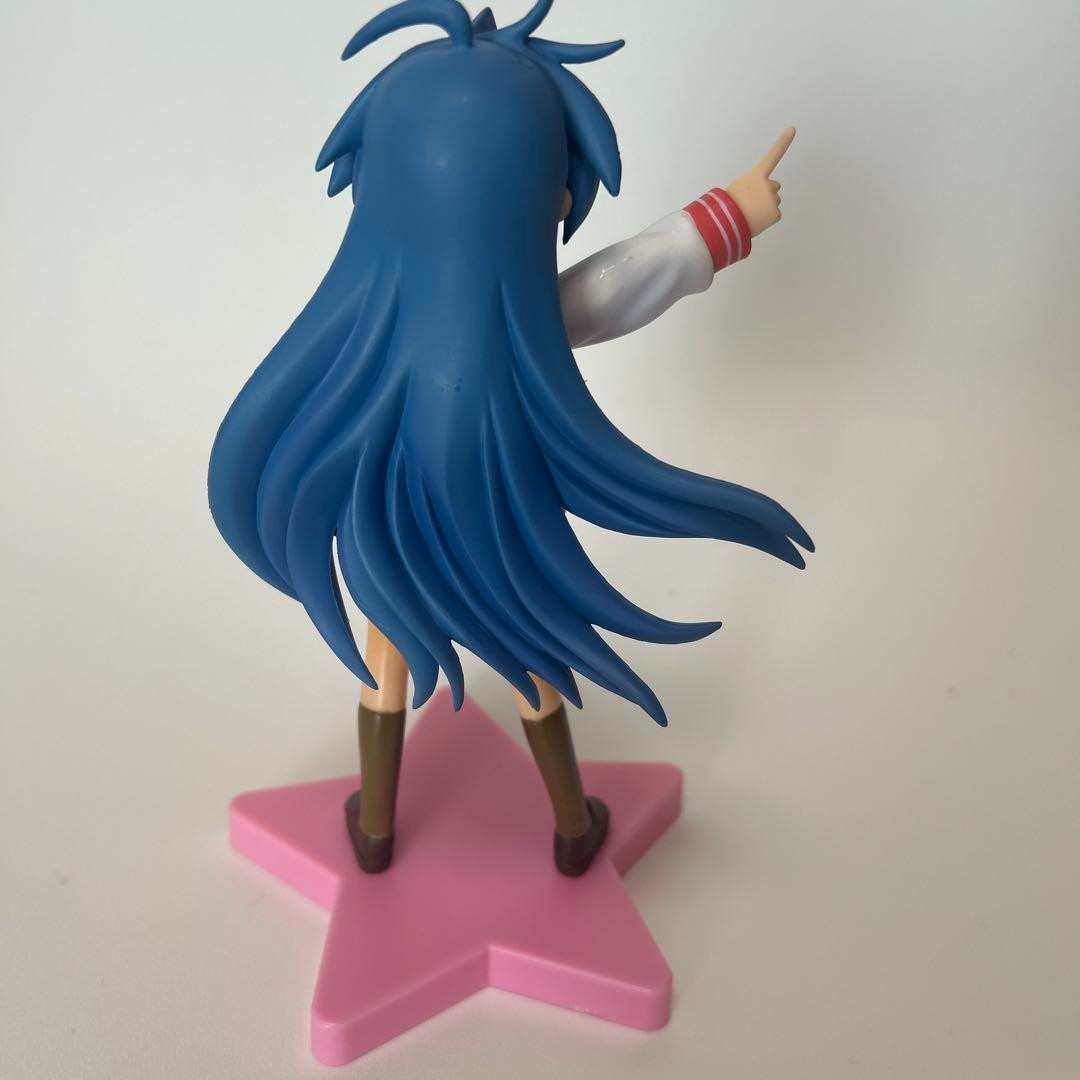 小物 konata Nendoroid Konata Izumi chara-ani Ver. 