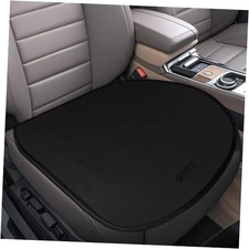  2PCS Car Seat Covers Cushion, for Car Seat Office Chair, Prevent Seat Dirt, 