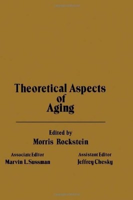 Theoretical Aspects of Ageing Buch Academic Press Inc