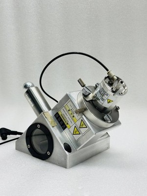 Shimadzu LCMS 2010EV Sondenhalter und Sonde