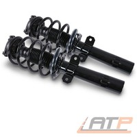 2X StoßDÄMpfer Federbein Komplett Vorne FÜR Ford Mondeo 3 1.8 Sci 1.8 2.0 16V