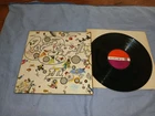 Led Zeppelin – Led Zeppelin III-1970 - EARLY UK PRESS -(A5;B5)-EX