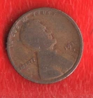 USA 1 CENT 1915 D