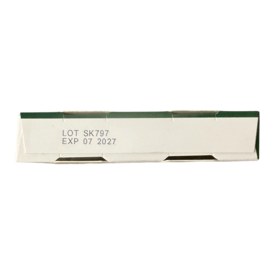 Mucinex DM 60 Tabletas Bicapa Expectorante y Supresor de la Tos Exp - 31/07/2027 Foto 4 de 4