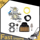 Carburetor Carb For WTA-29 Husqvarna 455 460 C1M-EL35 CS2255 455E Chainsaw