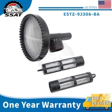 Fuel Tank Pick-up Screen Sock Filter For Ford F-350 Super Duty 6.0 V8 2005- 2007