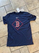 Nike Boston Red Sox Men's M T-Shirt