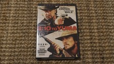 3:10 to Yuma DVD, 2008, Widescreen 
