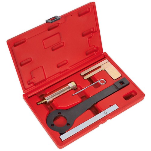 Sealey VSE6156 Benzina Motore Catena Distribuzione Servizio Strumento Kit - BMW