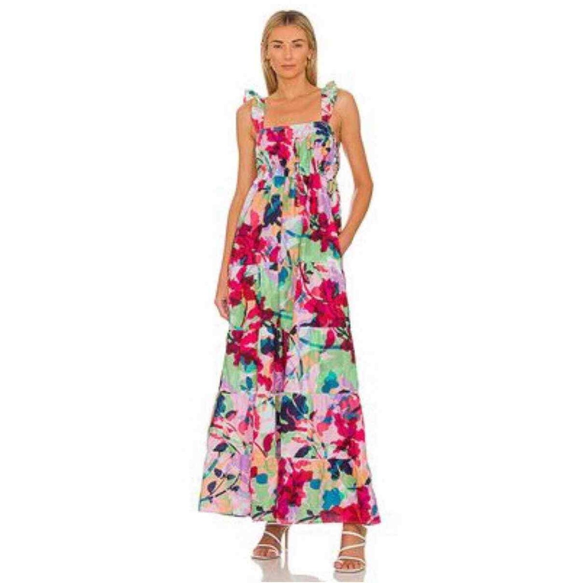 Vacay Bae Maxi Dress Vacay Bae Maxi Dress
