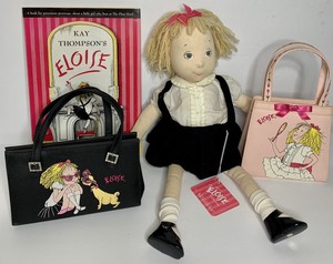 madame alexander eloise