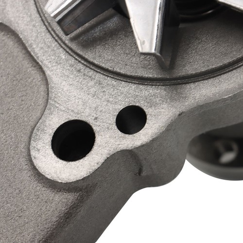 Fit For Mercruiser OMC Penta 120 153 2.5 140 181 3.0 160 250L Water Pump 3854017 - Picture 9 of 11
