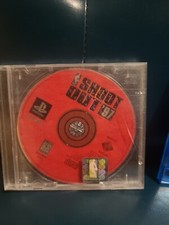 playstation 1 games authentic